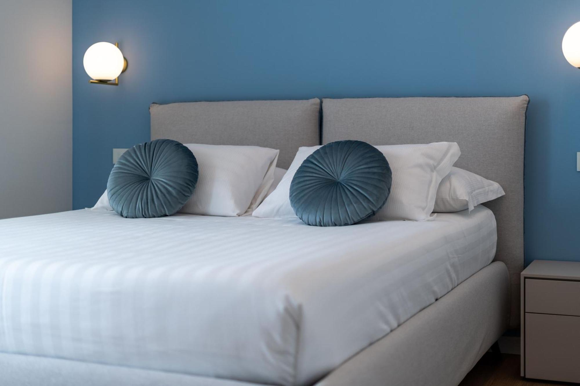Villa Silvia Apartments 圣菲利斯·德尔·贝纳茨 外观 照片